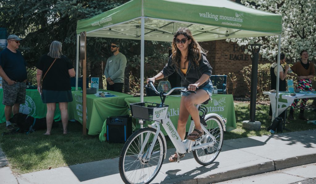 Climate Action Collaborative: We've got a lot of progress to make on greenhouse gas emissions in Eagle County - Vimarsana News